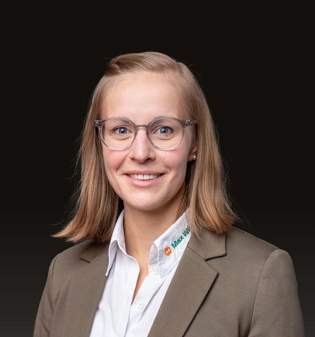 Sabrina Heber, Ansprechpartnerin bei Max Wild